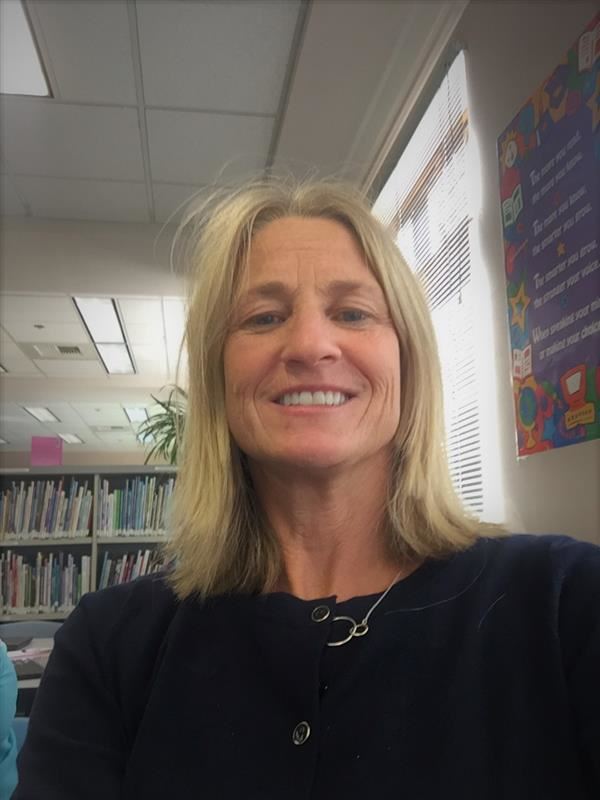 Melanie Matelich photo 